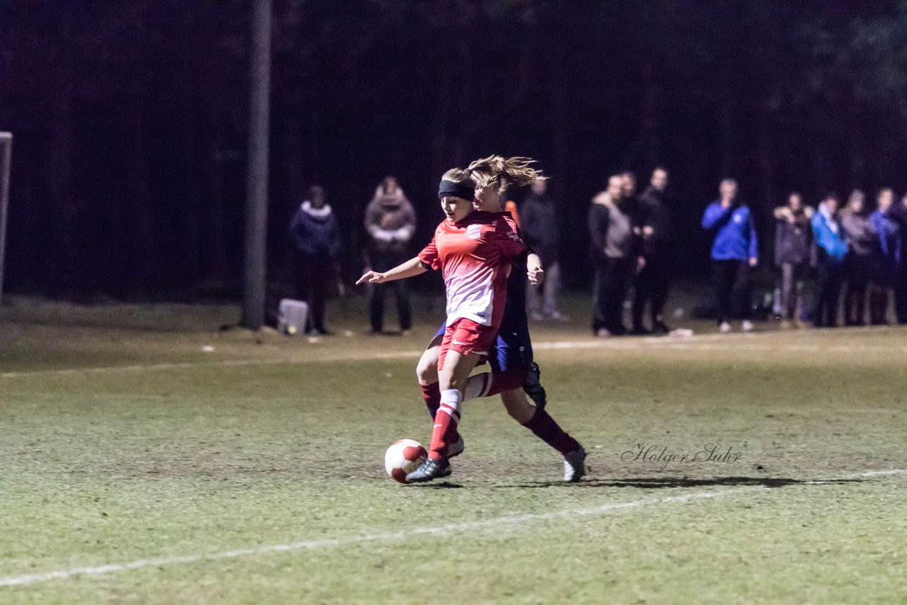 Bild 96 - Frauen TuS Tensfeld - TSV Wiemersdorf : Ergebnis: 1:1